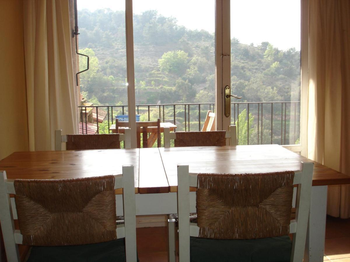 Apartaments Puig Gili Mura Екстериор снимка