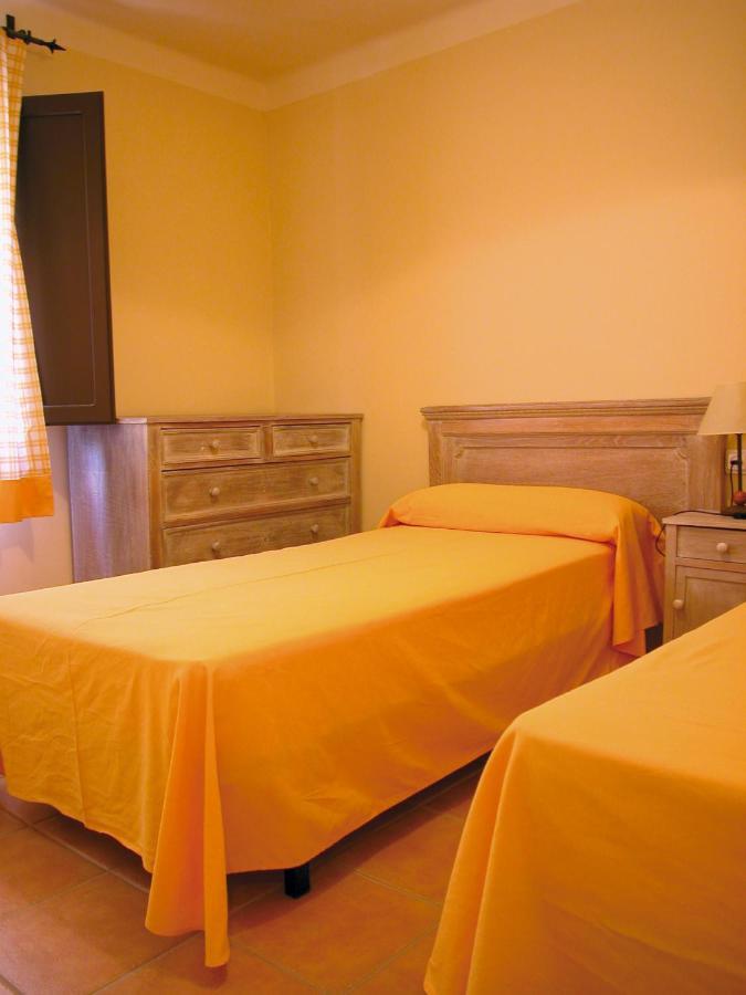 Apartaments Puig Gili Mura Екстериор снимка