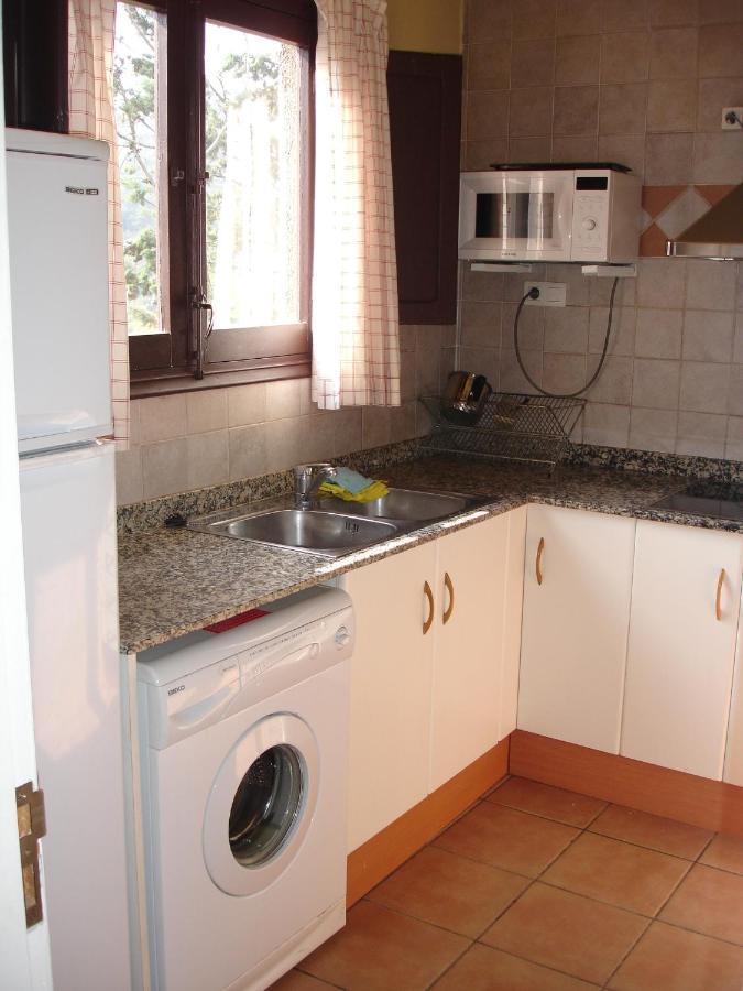 Apartaments Puig Gili Mura Екстериор снимка